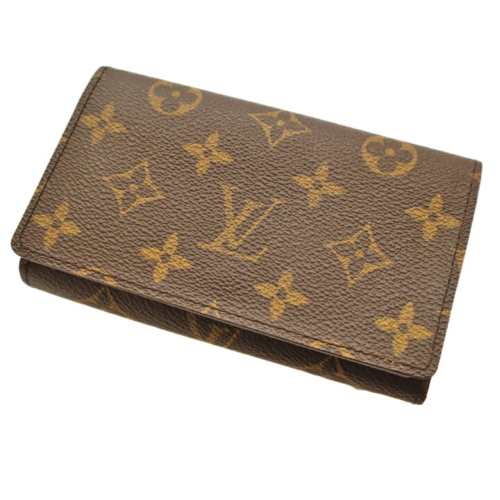 楽天市場】LOUIS VUITTON【ルイヴィトン】M61730 ポルトモネ  