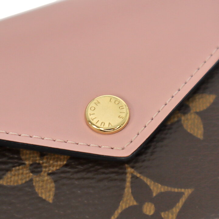 楽天市場】LOUIS VUITTON【ルイヴィトン】 M62933 ポルトフォイユ 