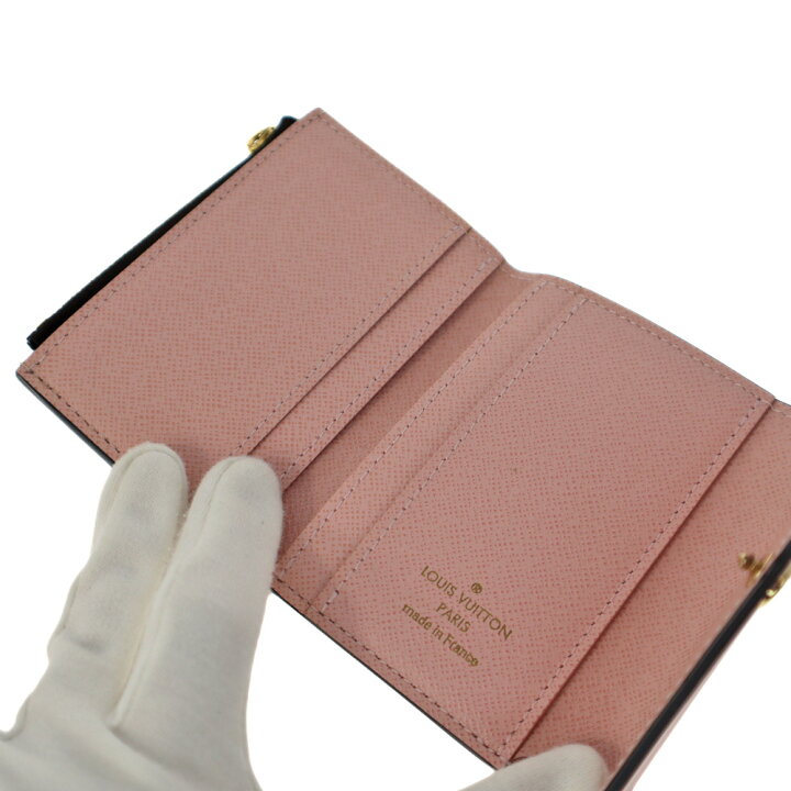 楽天市場】LOUIS VUITTON【ルイヴィトン】 M62933 ポルトフォイユ 
