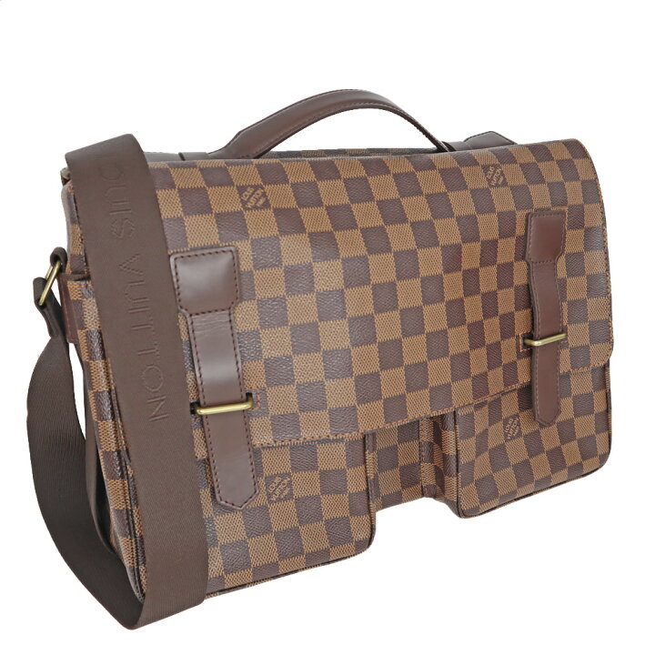 楽天市場】ルイヴィトン Louis Vuitton N42270 ブロードウェイ 