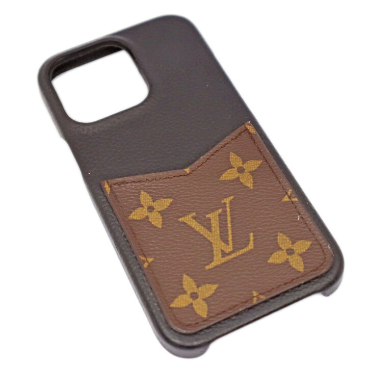 楽天市場】ルイヴィトン Louis Vuitton M81224 Iphoneバンパー13PRO 