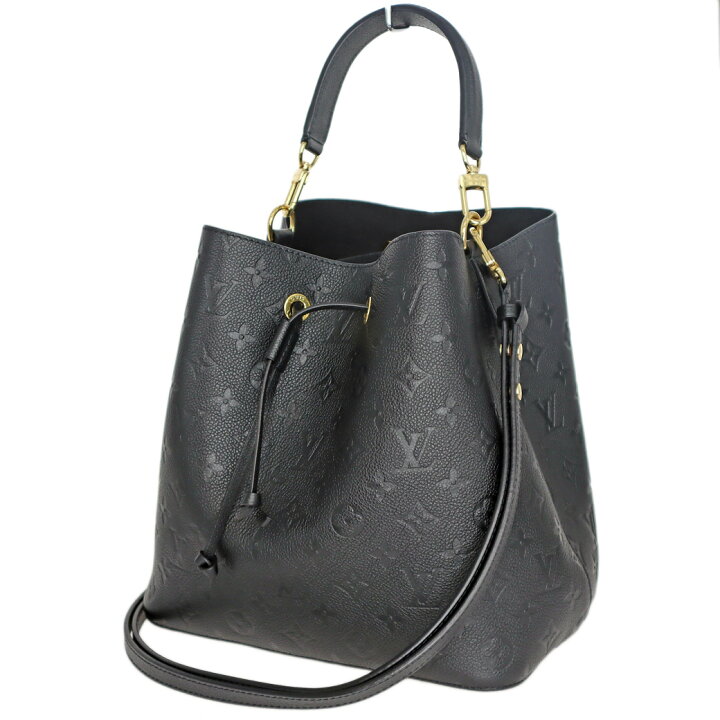 楽天市場】ルイヴィトン Louis Vuitton M45256 ネオノエ モノグラム 