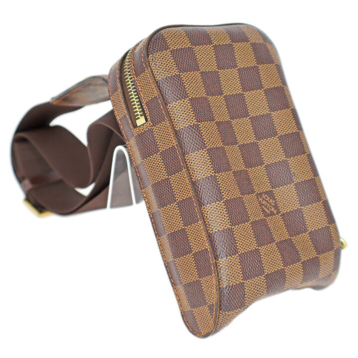 楽天市場】ルイヴィトン Louisvuitton N51994 ジェロニモス 後期型 