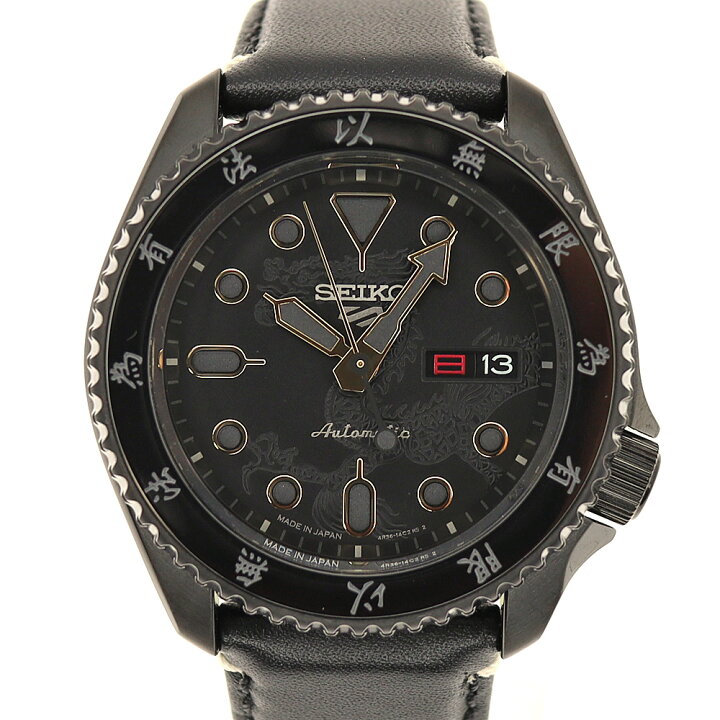 楽天市場】セイコー Seiko SBSA239 4R36-13X0 セイコー5 ブルース 