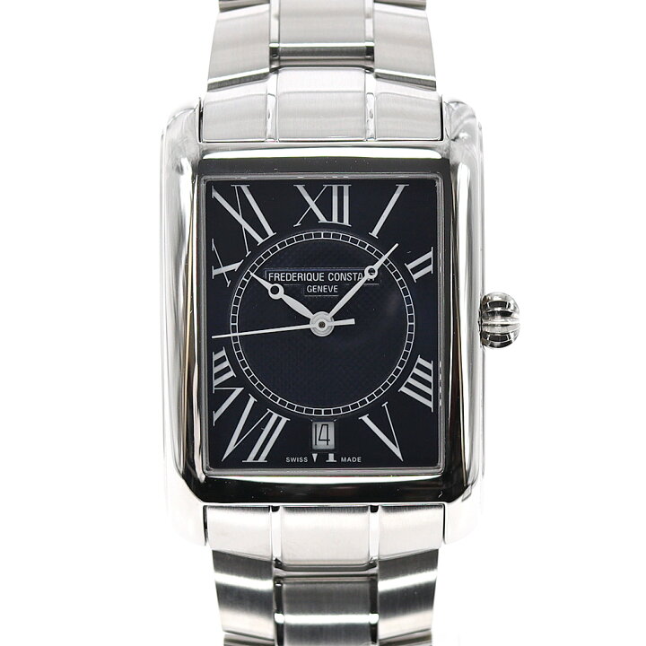 楽天市場】フレデリック コンスタント FREDERIQUE CONSTANT FC245X4C2 