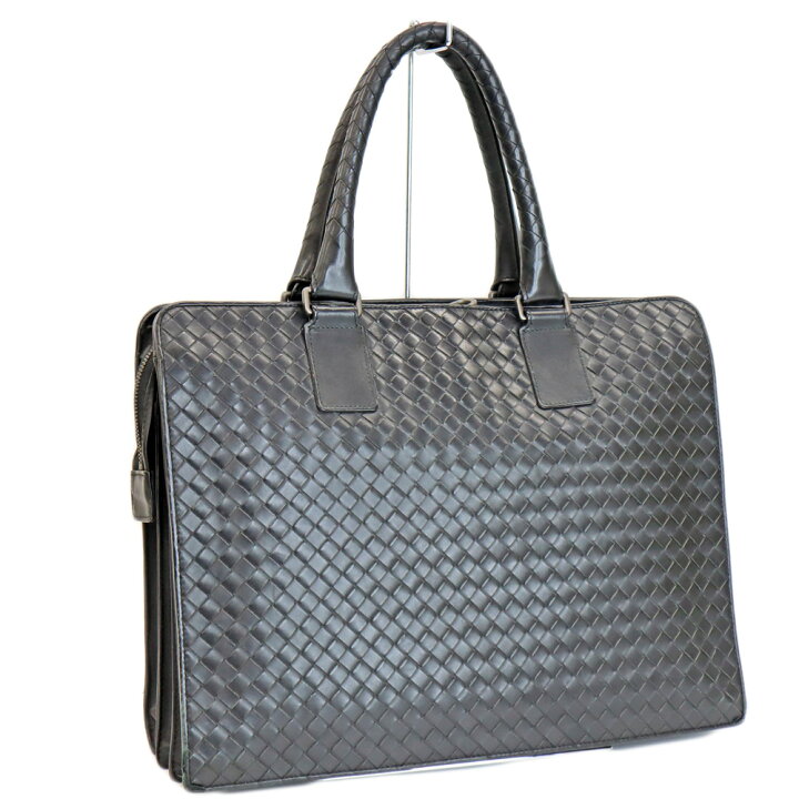 楽天市場】ボッテガヴェネタ Bottega Veneta 194669 ビジネスバッグ  