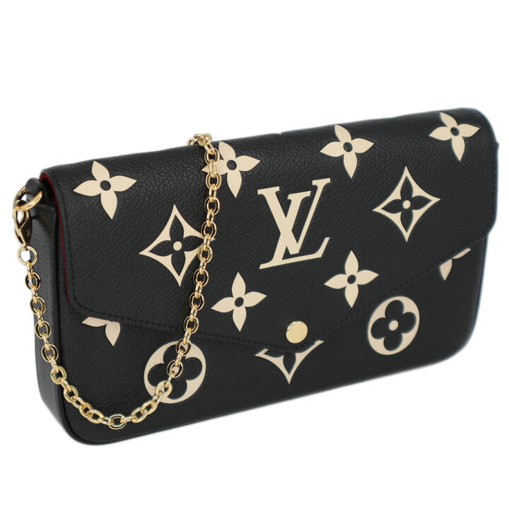 楽天市場】ルイヴィトン Louis vuitton M82479 ポシェット・フェリシー 