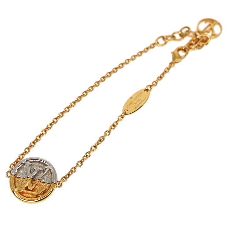楽天市場】ルイヴィトン Louis Vuitton M69589 ブラスレLtoV  