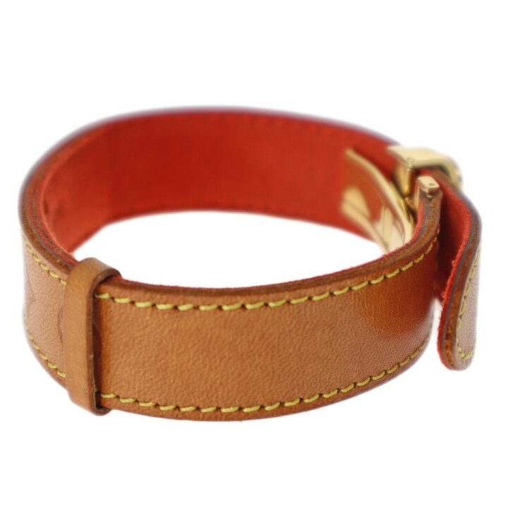 楽天市場】ルイヴィトン Louis Vuitton M64448 グッドラックブレス 