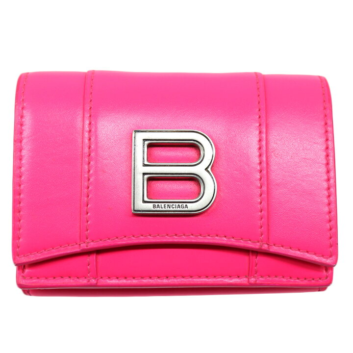 楽天市場】バレンシアガ Balenciaga 600212 アワーグラスコンパクト 