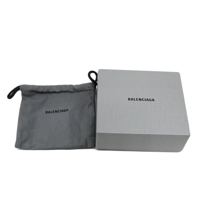 楽天市場】バレンシアガ Balenciaga 600212 アワーグラスコンパクト 