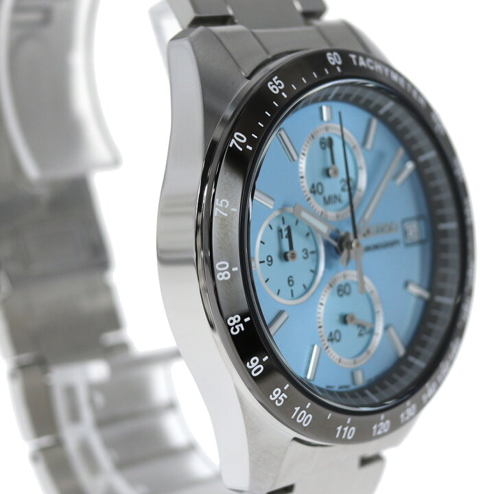 楽天市場】セイコー Seiko SBTR029 8T67-00C0 スピリット クロノグラフ  