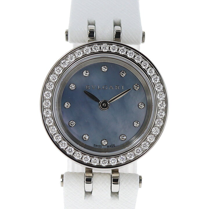 楽天市場】ブルガリ Bvlgari BZ23S BZ23BSDL B-ZERO1 ビーゼロワン 