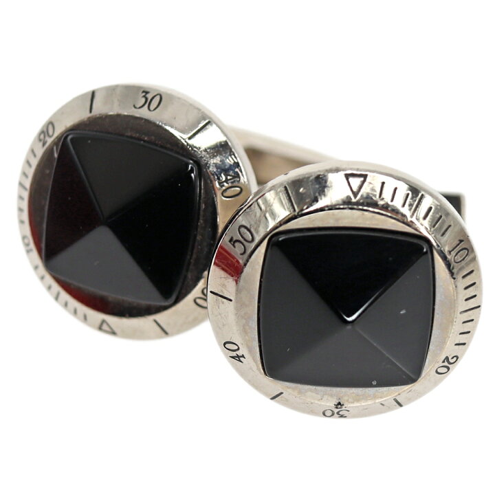 楽天市場】カルティエ Cartier パシャドゥカルティエ カフスボタン 