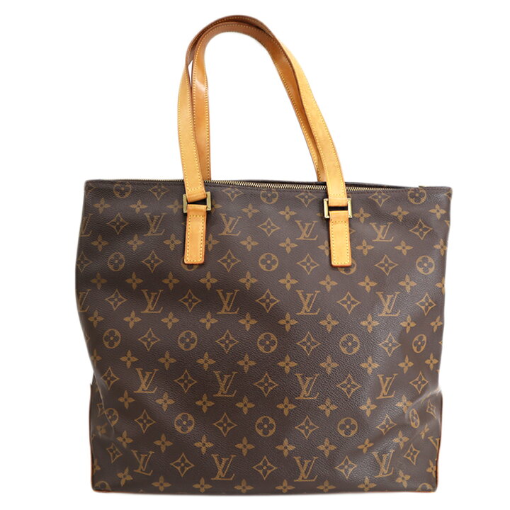 楽天市場】ルイ・ヴィトン Louis vuitton M51151 カバ・メゾ 