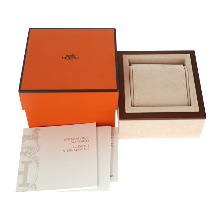 楽天市場】エルメス Hermes KT1.230 ケリー2 4Pダイヤ ホワイト 【中古 