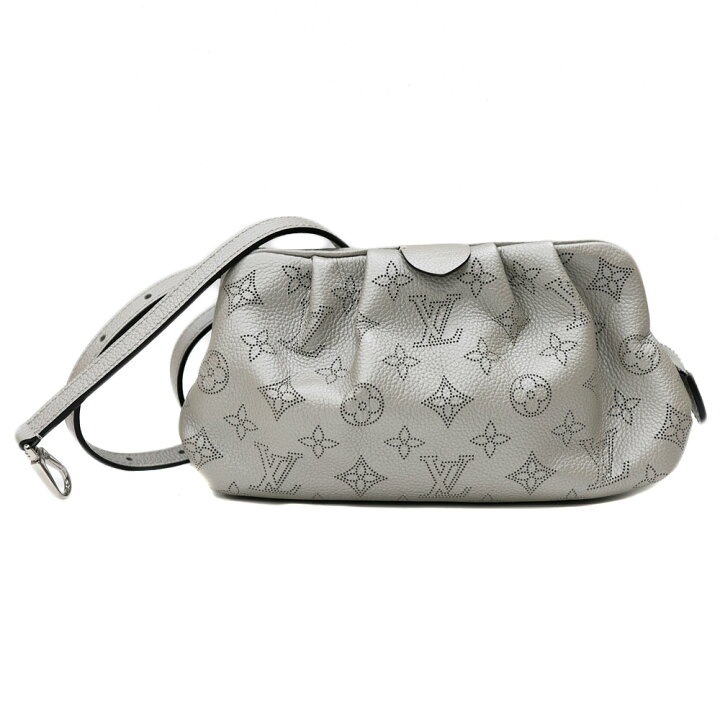 楽天市場】ルイヴィトン Louis Vuitton M80904 マヒナ スカラミニ  