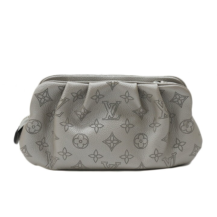 楽天市場】ルイヴィトン Louis Vuitton M80904 マヒナ スカラミニ 