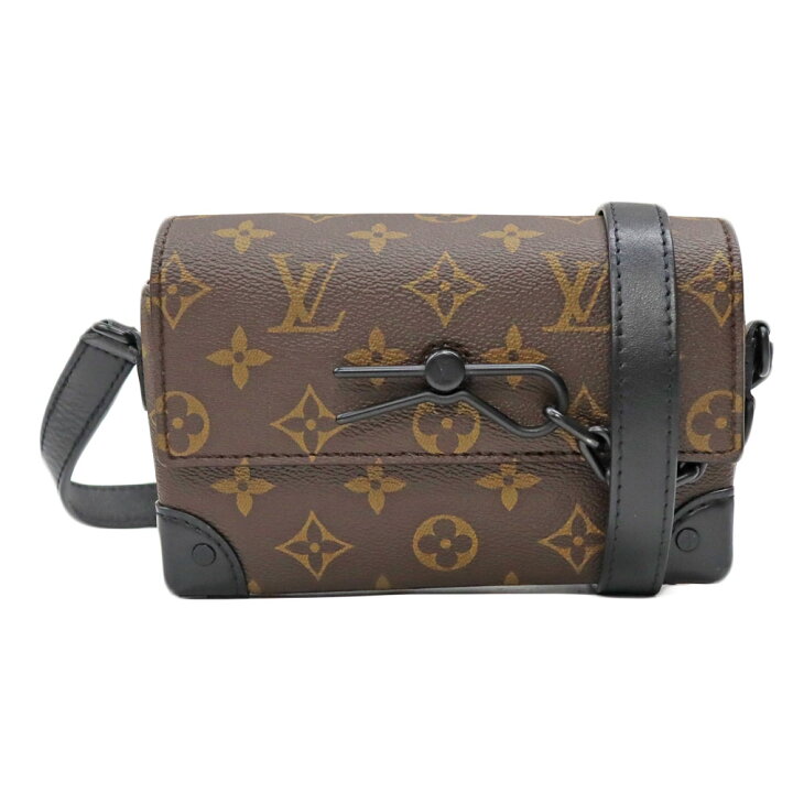 楽天市場】ルイヴィトン Louis Vuitton M82534 スティーマー 