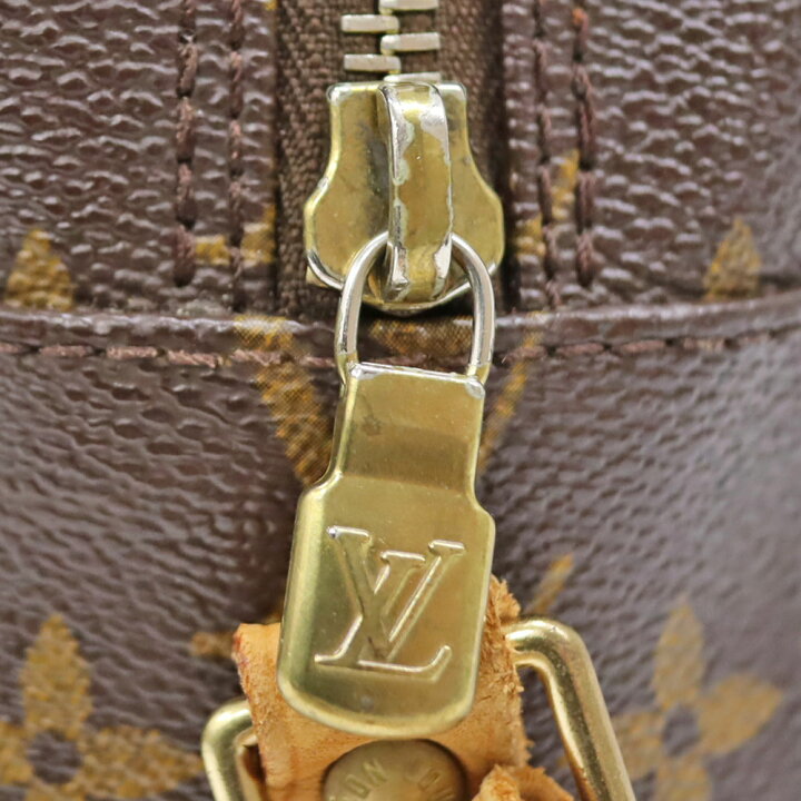 楽天市場】ルイヴィトン Louis Vuitton M51274 トロカデロPM 