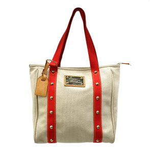 ルイ・ヴィトン(LOUIS VUITTON) アンティグア(Antigua) 中古 バッグ 