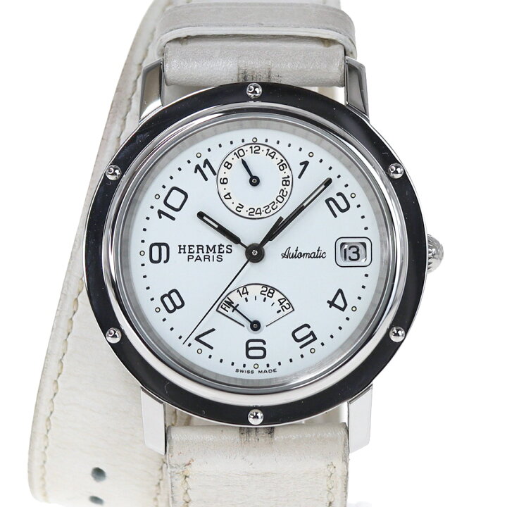 楽天市場】エルメス Hermes CL5.710 クリッパー レディース ボーイズ 