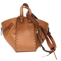楽天市場】LOEWE HAMMOCK SMALL BAGの通販