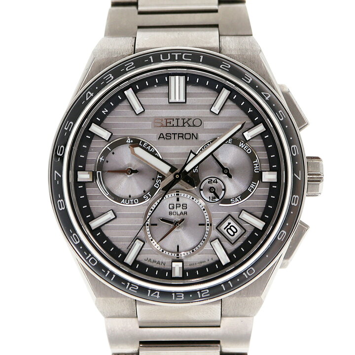 楽天市場】セイコー seiko SBXC113 5X53-0BS0 アストロン 1500本限定 