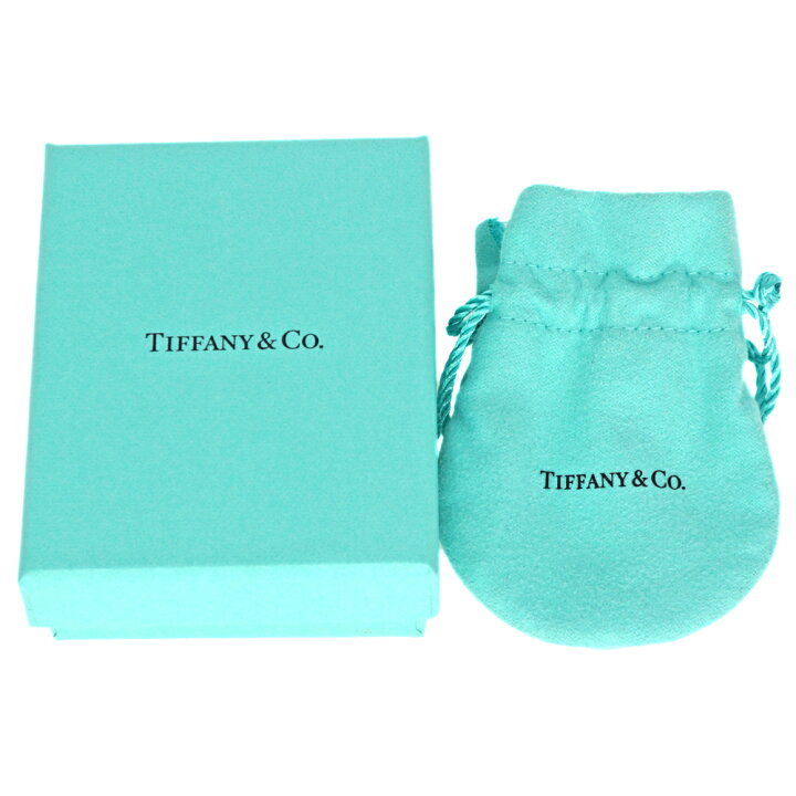 楽天市場】TIFFANY&Co.【ティファニー】バイザヤードネックレス SV925  