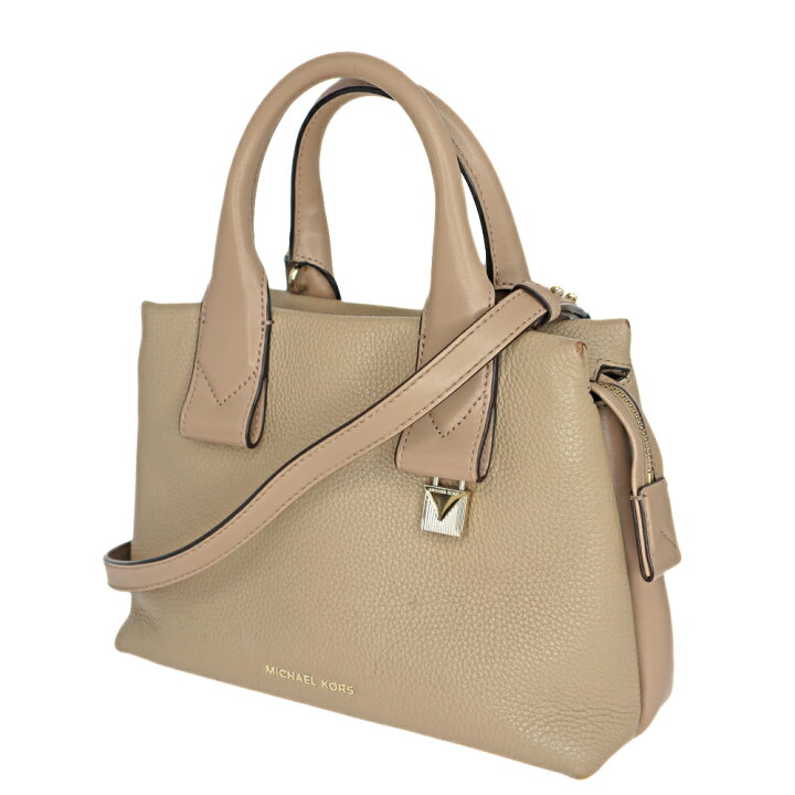 楽天市場】MICHAEL KORS【マイケルコース】30F8TX3S1L 2WAY  