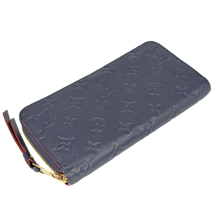 楽天市場】LOUIS VUITTON【ルイヴィトン】M62121 ジッピーウォレット  