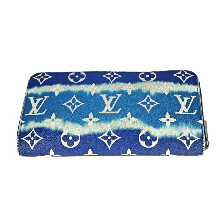楽天市場】ルイ・ヴィトン Louis Vuitton M68841 ジッピーウォレット 