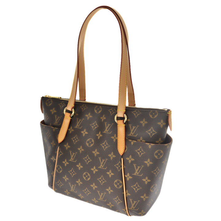 楽天市場】LOUIS VUITTON【ルイヴィトン】M56688 トータリーPM トート 