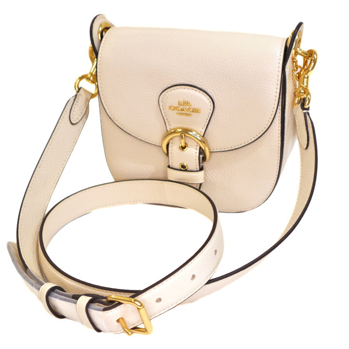 楽天市場】COACH【コーチ】5685 2WAYバッグ ワンハンドル ショルダー 