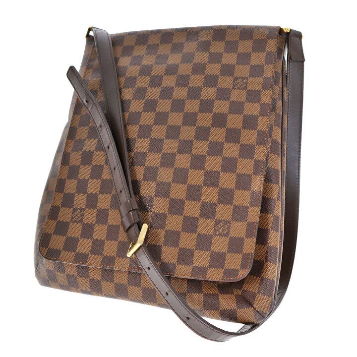 楽天市場】LOUIS VUITTON【ルイ・ヴィトン】N51302 ミュゼット 