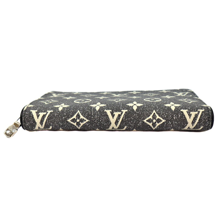 楽天市場】LOUIS VUITTON【ルイ・ヴィトン】M81858 ジッピーウォレット 