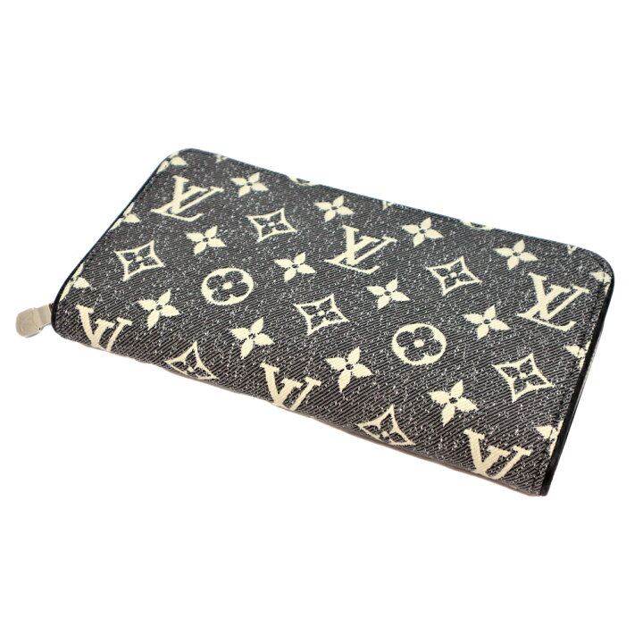 楽天市場】LOUIS VUITTON【ルイ・ヴィトン】M81858 ジッピーウォレット 