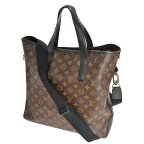 ルイヴィトン Louis Vuitton M56708 デイヴィス モノグラム・マカサー【中古】