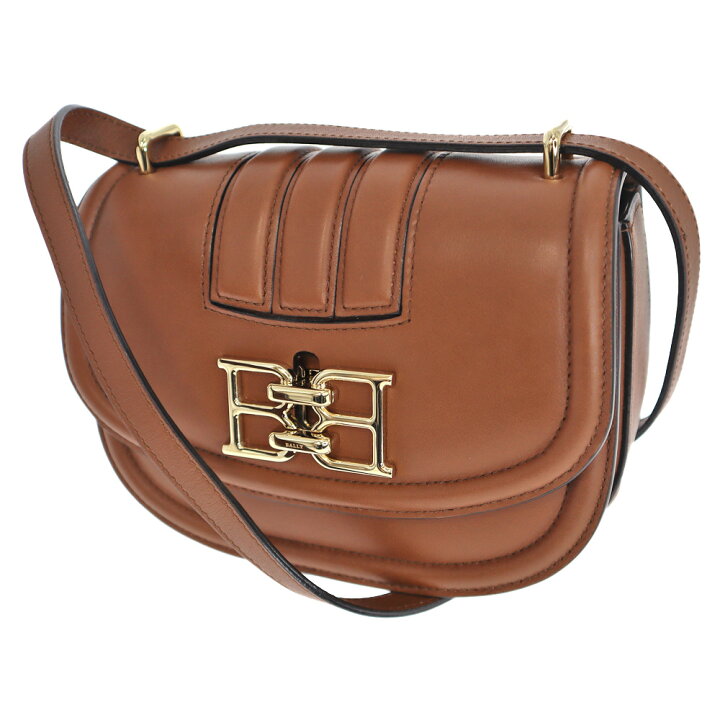 楽天市場】バリー Bally BAILY ショルダーバッグ 特上品 【中古 