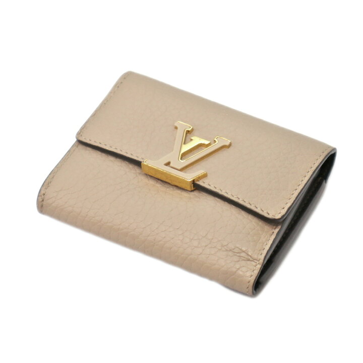 楽天市場】ルイ・ヴィトン Louis Vuitton M68747 ポルトフォイユ  