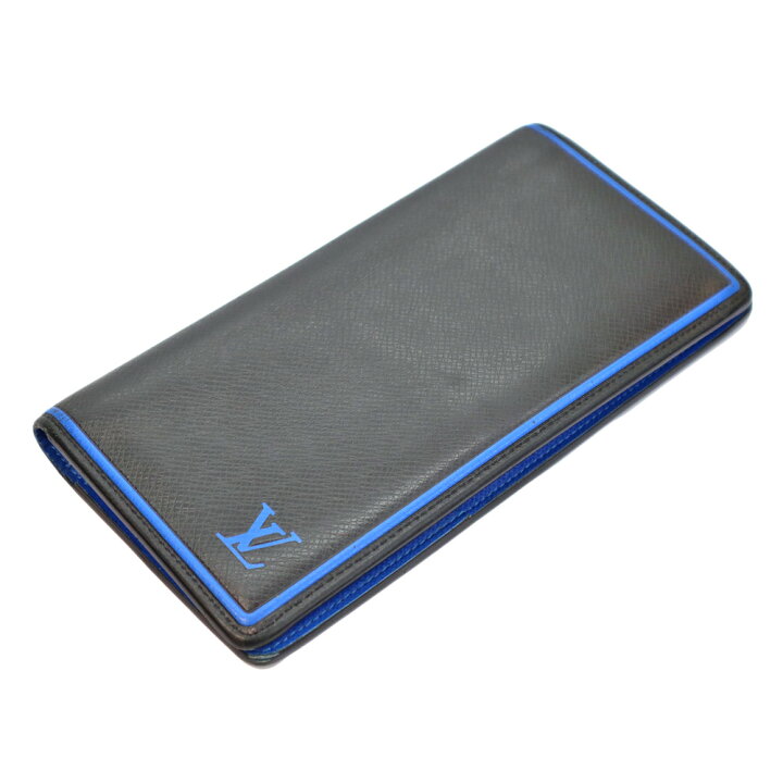 楽天市場】ルイヴィトン Louis Vuitton M63300 ポルトフォイユ・ブラザ 