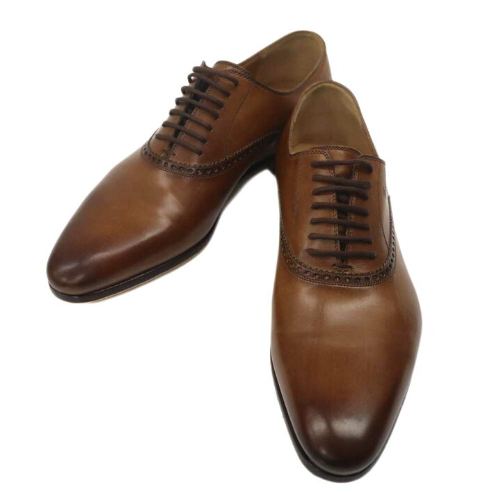 楽天市場】グッチ Gucci 269646 ビジネスシューズ 【中古】 : 質屋かん 