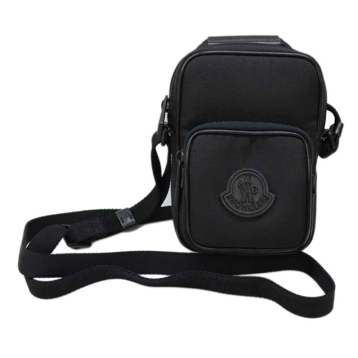 楽天市場】モンクレール Moncler YEHOR CROSSBODY ショルダーバッグ 