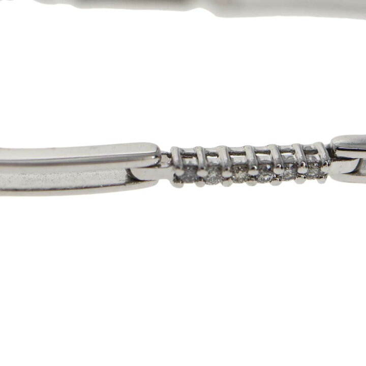 楽天市場】ヴァンドームアオヤマ Vendome aoyama K18WG ダイヤモンド  