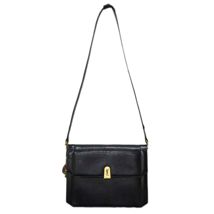 楽天市場】イヴサンローラン Yves Saint Laurent エキゾチックレザー 