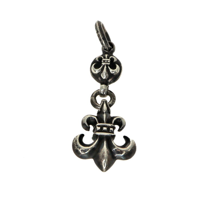 楽天市場】クロムハーツ CHROME HEARTS 1ボールBSフレアチャーム 