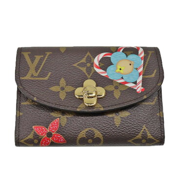 楽天市場】【中古】LOUIS VUITTON ルイ・ヴィトンX村上隆 ポルトモネ  