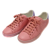 楽天市場】ピンク（ブランドグッチ）（スニーカー｜レディース靴）：靴