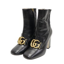 楽天市場】ブーツ 中古 サイド gucciの通販