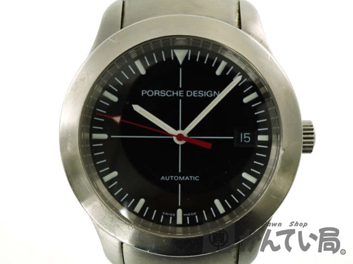 楽天市場】PORSCHE DESIGN【ポルシェデザイン】 6602.41 『エテルナ 